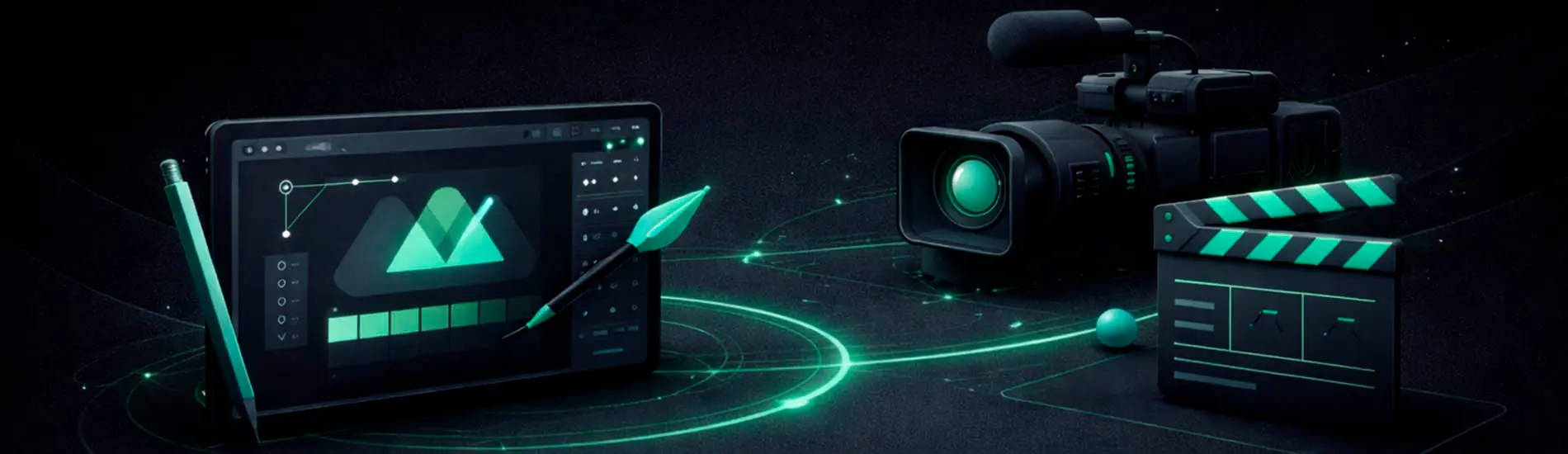 Servicios creativos con enfoque técnico y estructural