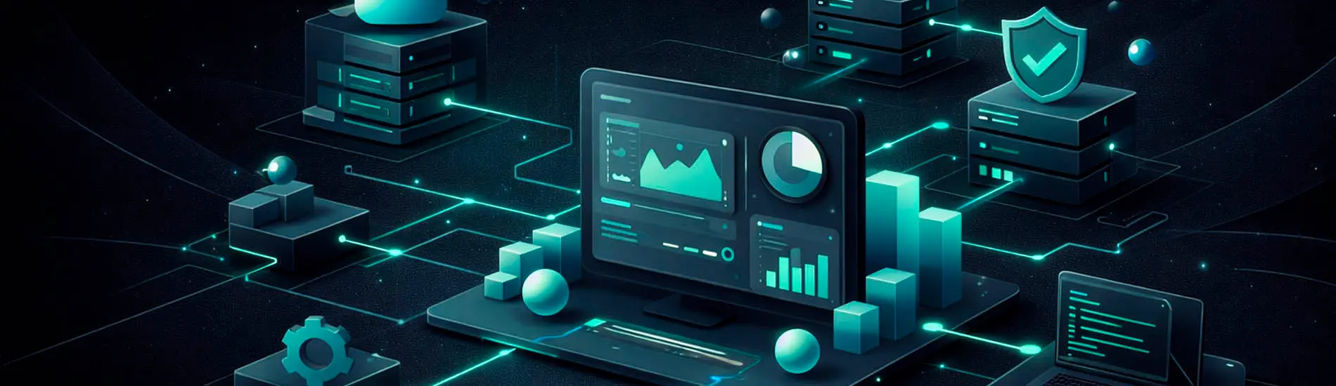 Servicios de diseño web y SEO técnico preparados para IA